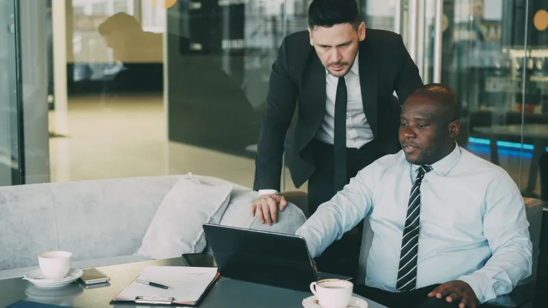 Assigning Tasks Is Not the Same as Developing Leaders