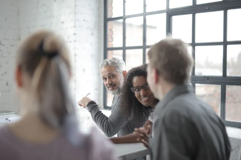 What Beginners See That Experts Cannot: Rethinking Who Holds the Most Valuable Perspective in Your Organization