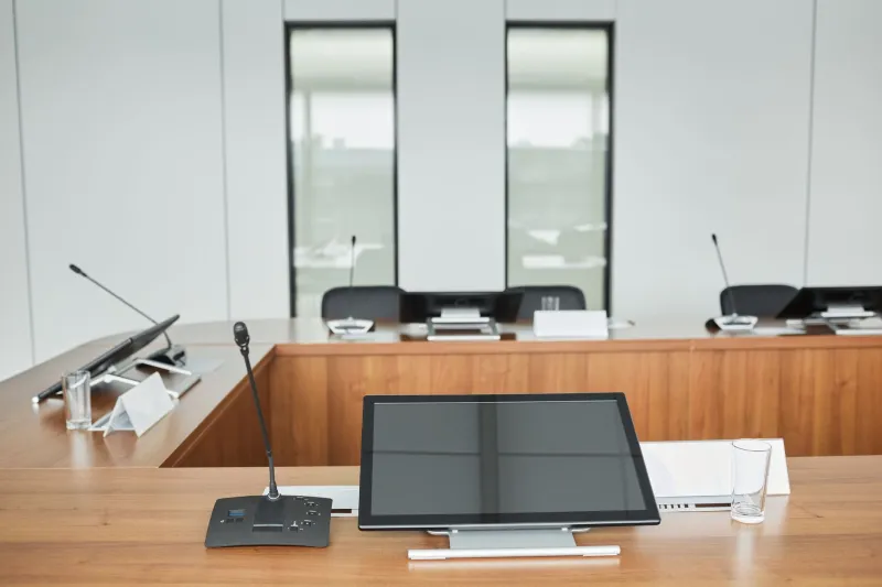 What Your Meetings Are Actually Costing You: A Framework for Calculating Conference Room Waste