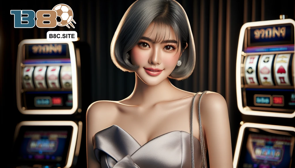 Giới thiệu về casino B8 – sảnh cược uy tín hàng đầu