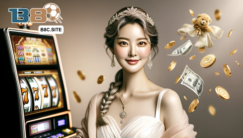 Baccarat B8 - Chiến thuật chuẩn, rinh thưởng khủng