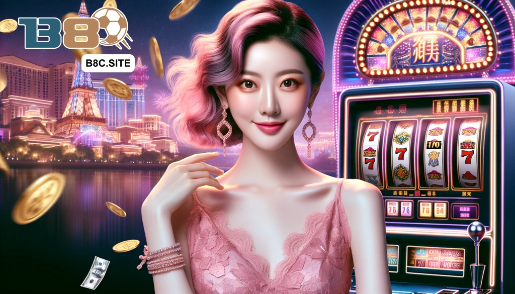 Baccarat B8 - Chiến thuật chuẩn, rinh thưởng khủng