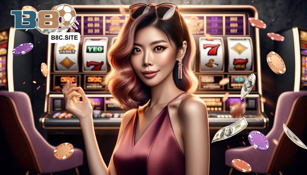 Top các sảnh game bài B8 nổi bật 