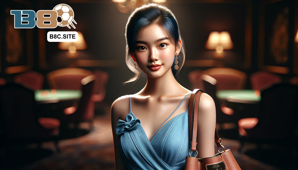 Thể lệ chung trong điều khoản điều kiện B8