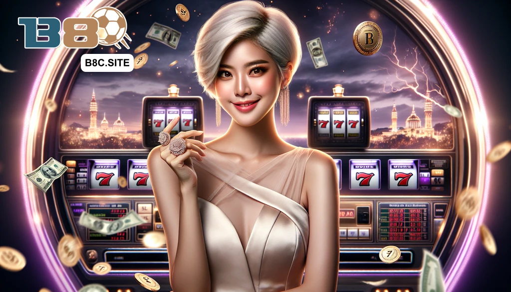Kinh nghiệm chơi tại các sảnh game bài B8 