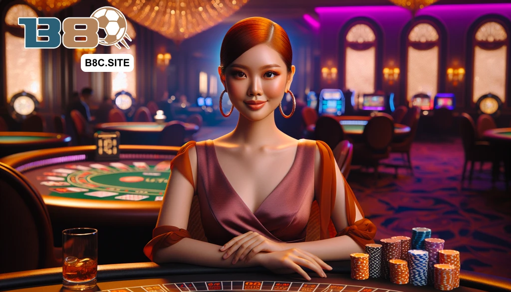 Game bài B8