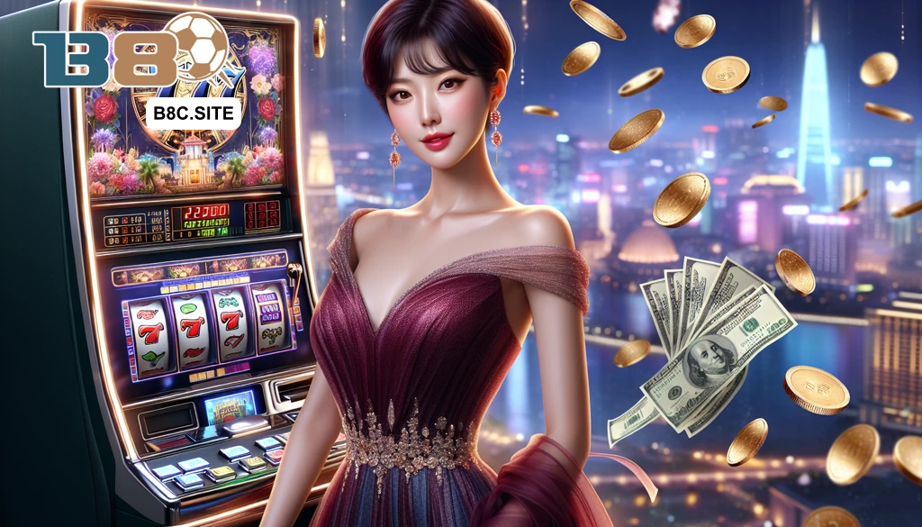Khuyến mãi cực khủng dành riêng cho người chơi casino tại B8