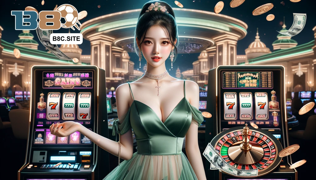Bắn cá rồng cực vui nhận thưởng liền tay