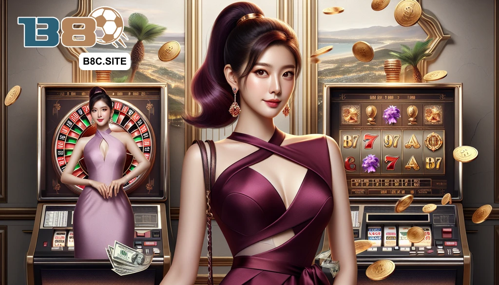 Bắn cá rồng cực vui nhận thưởng liền tay