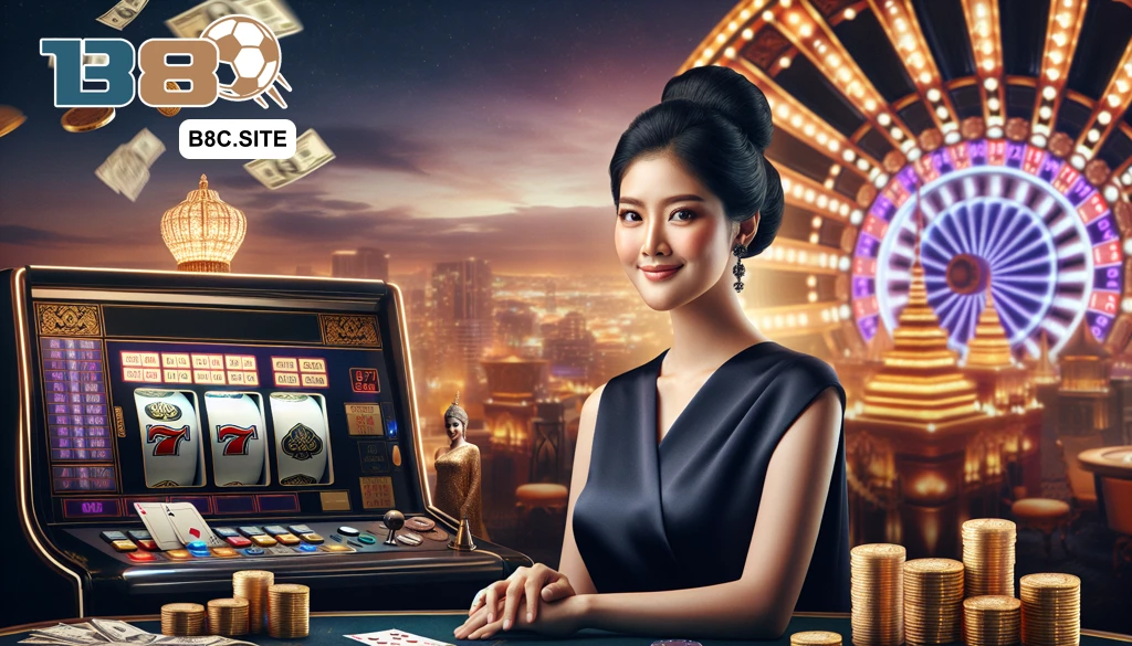 Bắn cá B8 trang bị nhiều chế độ chơi đặc biệt
