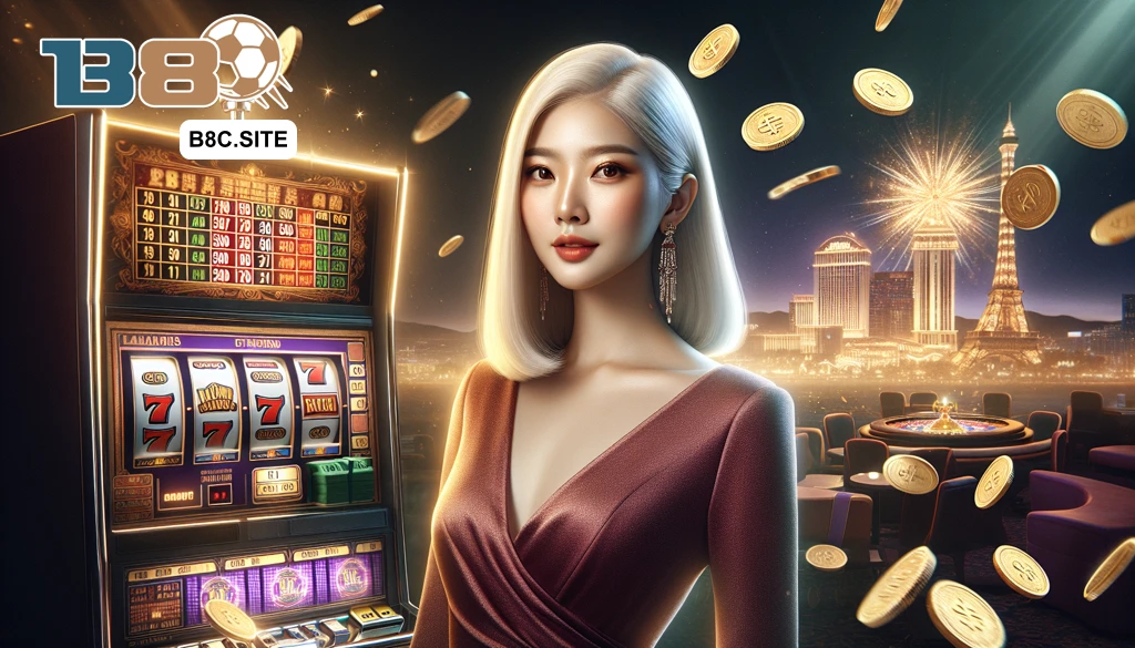Bắn cá B8 với vô vàn thưởng lớn