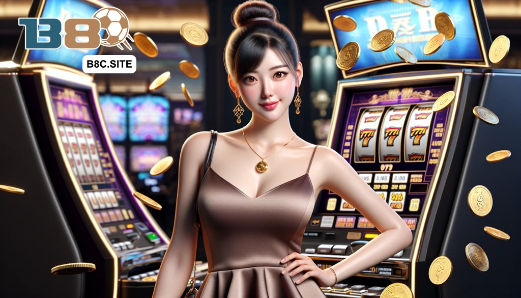 Bắn Cá Đổi Thưởng Trải Nghiệm Giải Trí Kèm Cơ Hội Kiếm Tiền