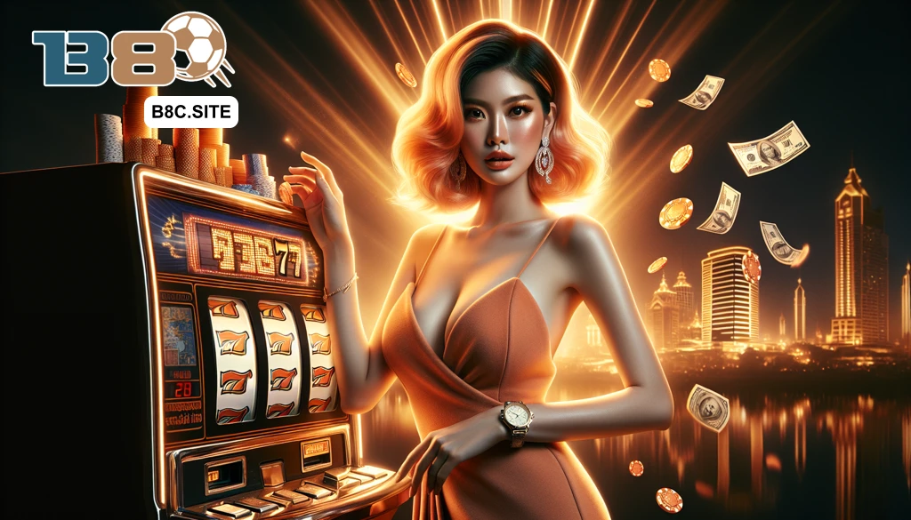 Khi tham gia bắn cá rồng B8 cần nắm rõ các kỹ thuật chơi cơ bản