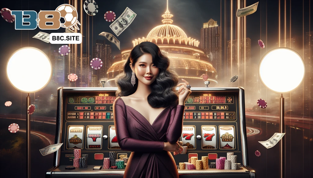 Tổng hợp trò chơi phổ biến tại TCG xổ số B8