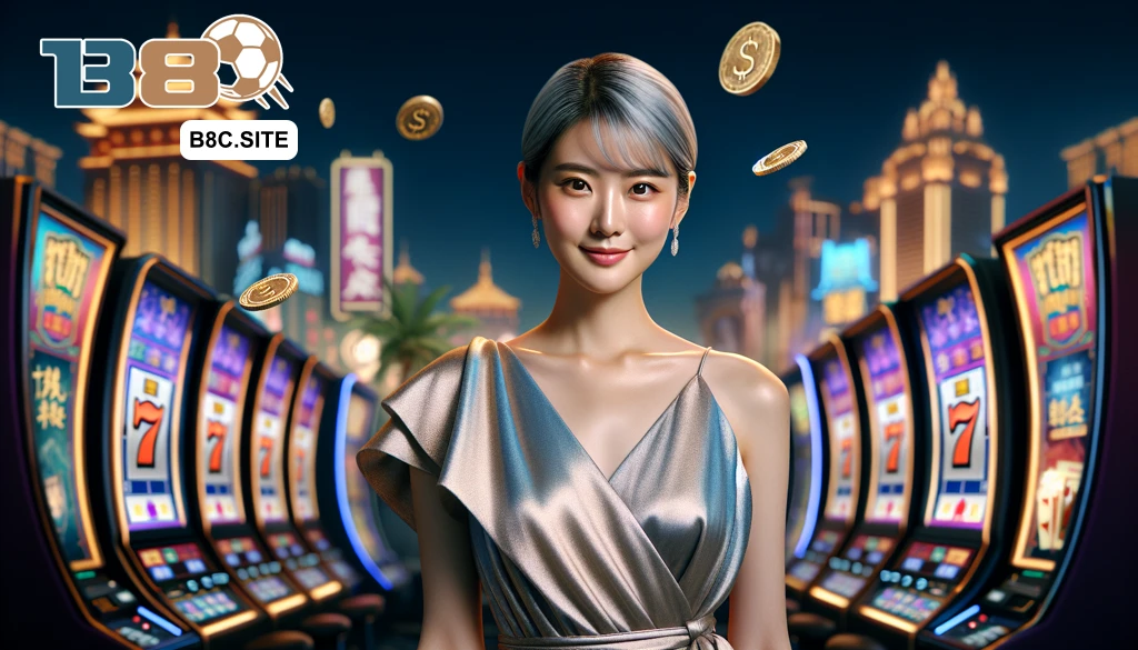 Bí kíp cá cược baccarat B8 chuẩn chỉ từ các cao thủ