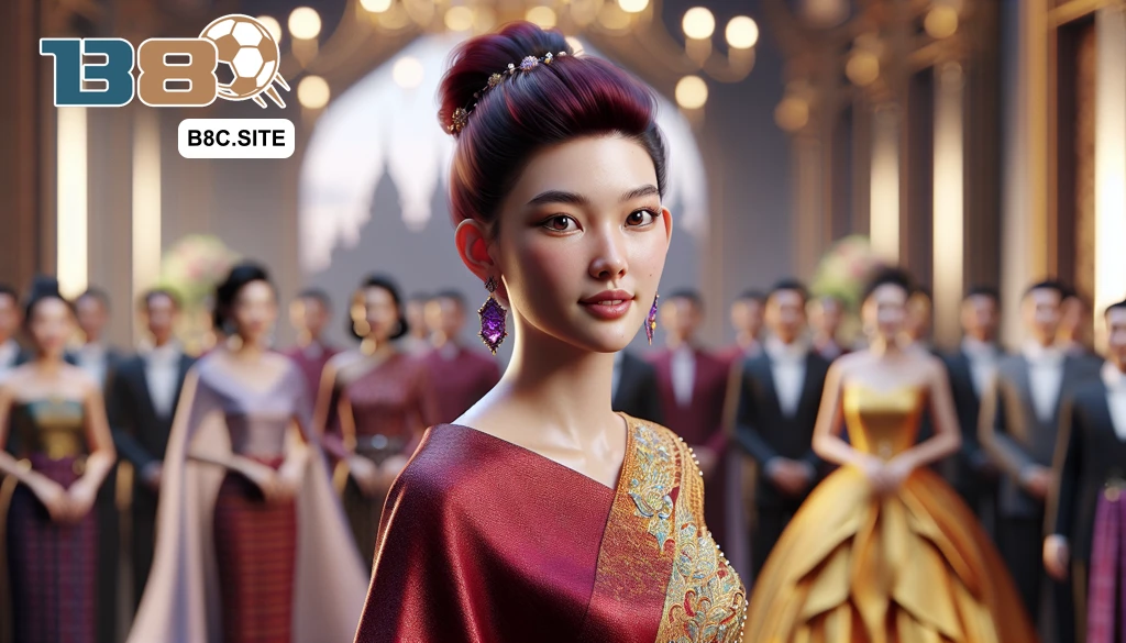 Vì sao bạn nên tham gia cá cược baccarat B8?