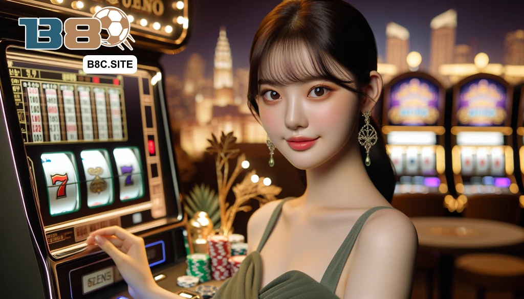 App B8 – Giải Trí Mọi Lúc, Cá Cược Mọi Nơi