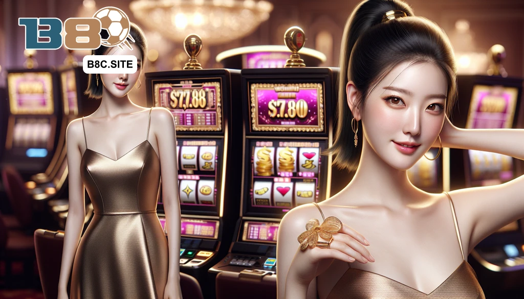 Bắn cá B8 sẽ mang đến những phần quà hấp dẫn cho người chơi