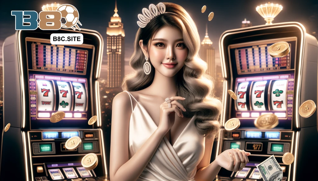 Cách chơi nổ hũ B8 Chiến lược và mẹo cho người chơi mới