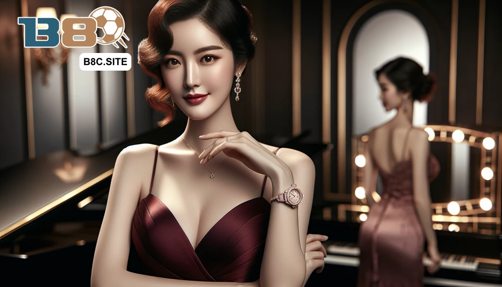 Hội viên có cơ hội trở thành tỷ phú khi tham gia Xổ số B8