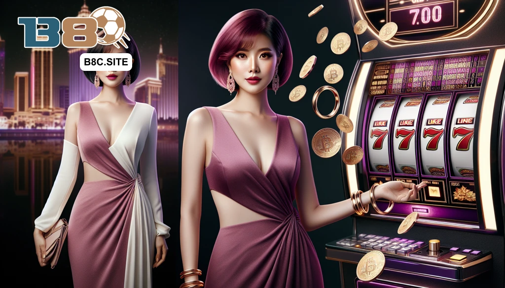 Thể thao B8 hứa hẹn mang đến những kèo thơm nhất