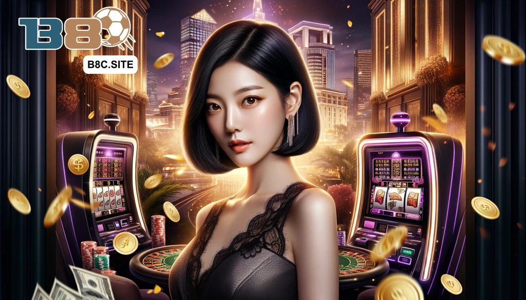CMD Thể Thao B8 - Đấu Trường Đỉnh Cao Của Cược Thủ