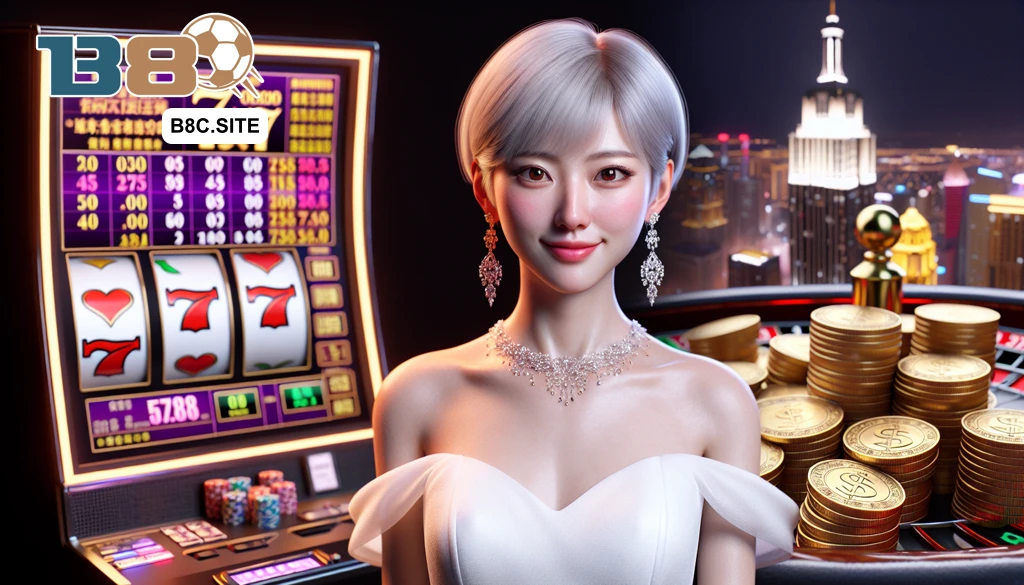 CMD Thể Thao B8 - Đấu Trường Đỉnh Cao Của Cược Thủ