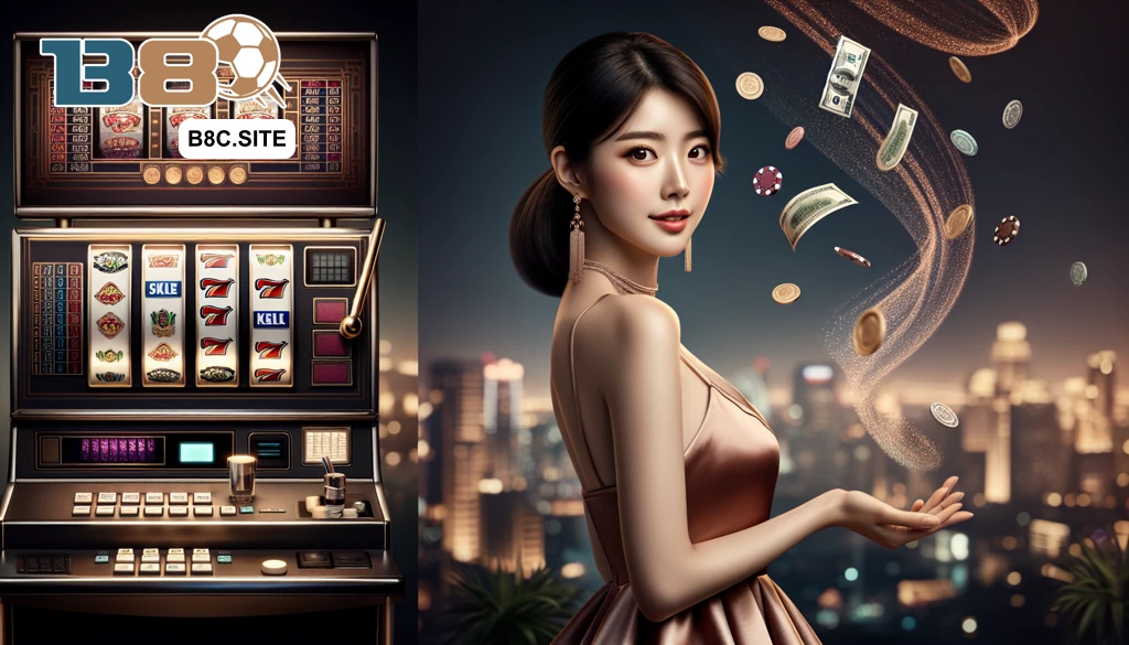 Những ưu điểm siêu hấp dẫn chỉ có tại nổ hũ Win B8