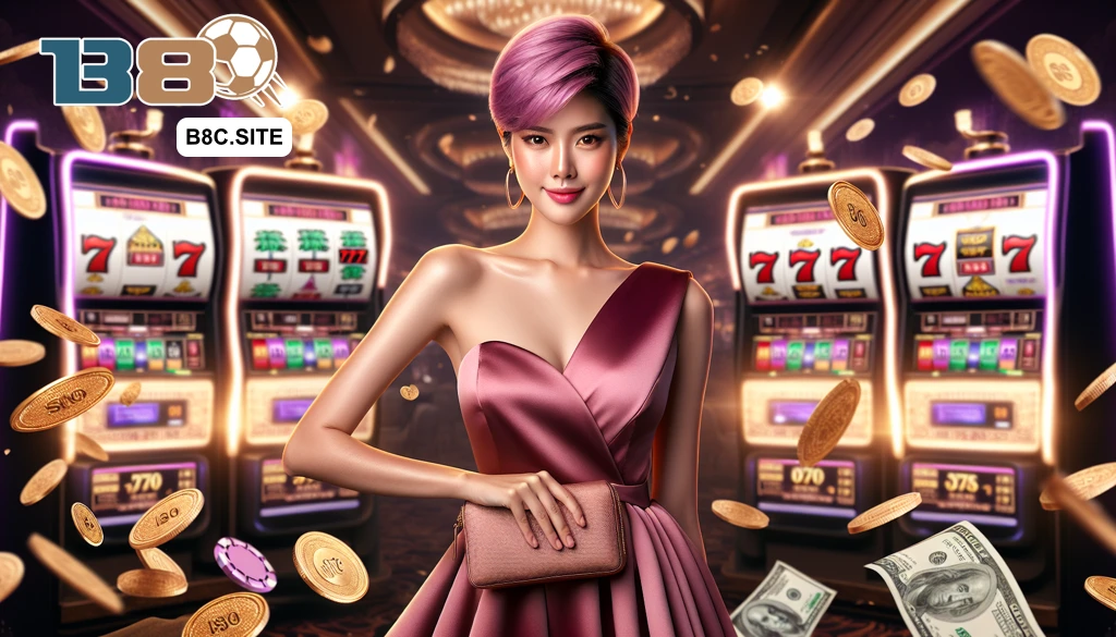 Tham gia các vòng quay với rất nhiều phần thưởng khủng nhất