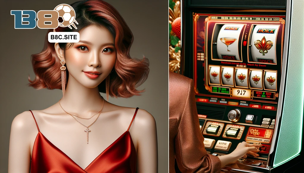 Tìm hiểu cách chơi nổ hũ B8 hay, dễ hiểu