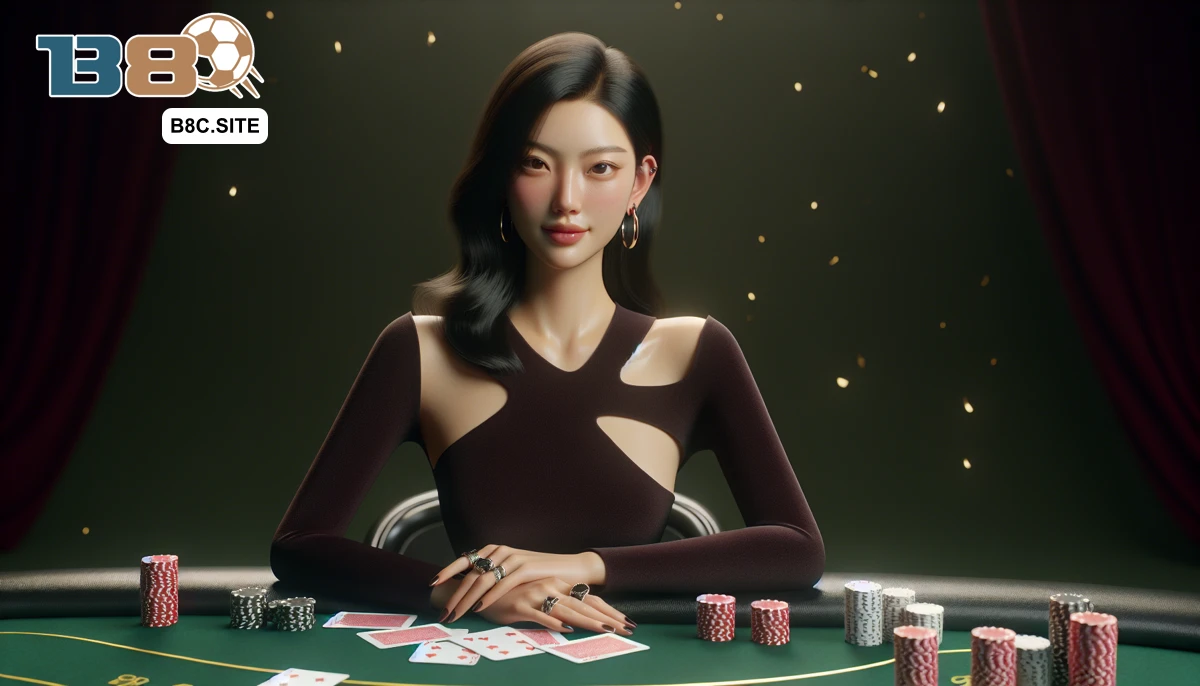 Top 3 Sảnh Game Bài B8 Uy Tín Nhất 2025