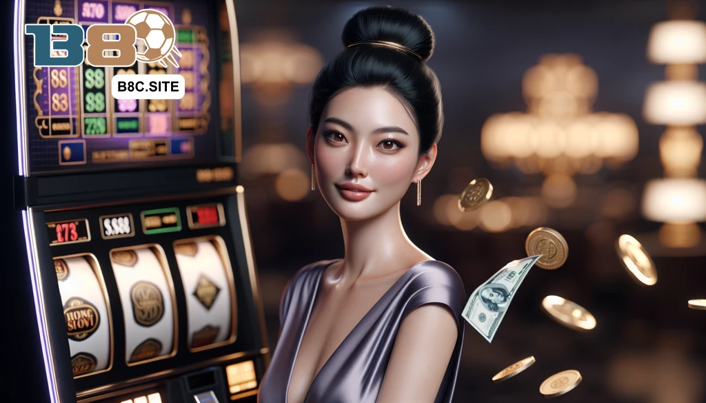 Nổ Hũ Win - Sân Chơi Vô Cùng Hấp Dẫn Và Cực Lôi Cuốn