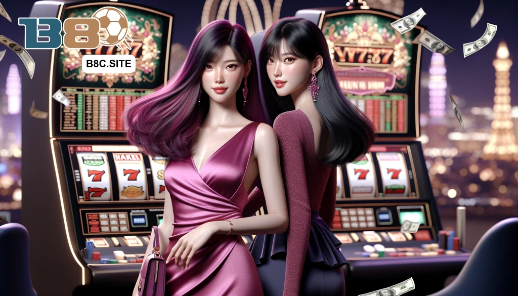 Nổ Hũ Win - Sân Chơi Vô Cùng Hấp Dẫn Và Cực Lôi Cuốn